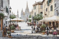 Cattedrale di Barcellona
