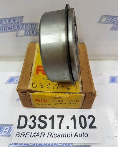 D3s17 102 cuscinetto cambio - d3s17.102,