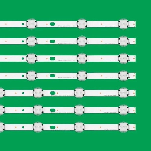 Kit barre strip - kit, 7