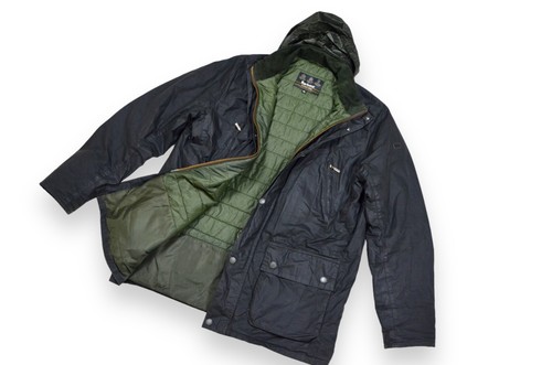 Giacca uomo barbour - uomo,
