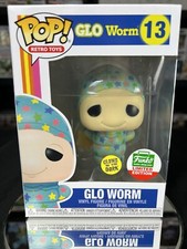 Nuovo Funko Pop - Glow in the