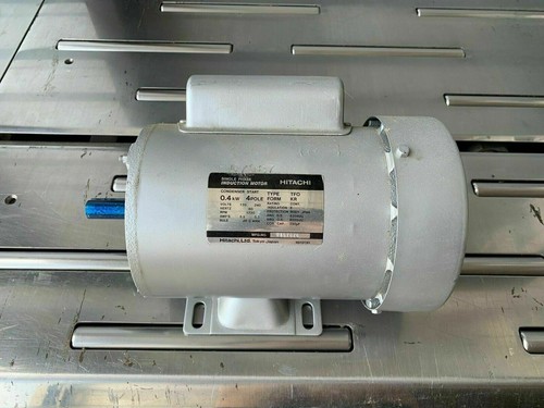Hitachi tfo motore - tfo-kr,