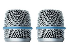 Confezione 2 Griglia Griglia