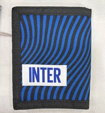 PORTAFOGLI INTER CON STRISCE