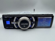 Alpine iDA-X305 Ricevitore