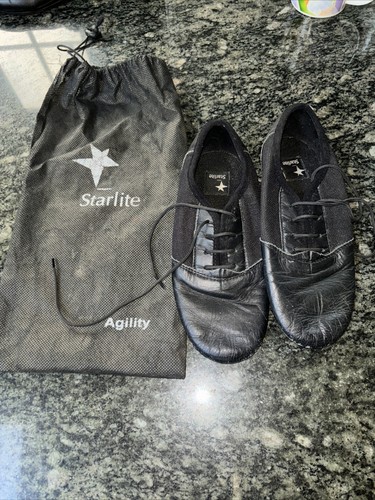 Scarpe starlite agility jazz - scarpe,