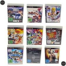 Sony Playstation PS3 selezione