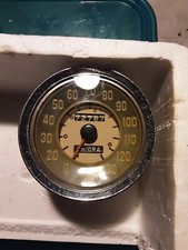 VINTAGE TACHIMETRO FIAT 1100