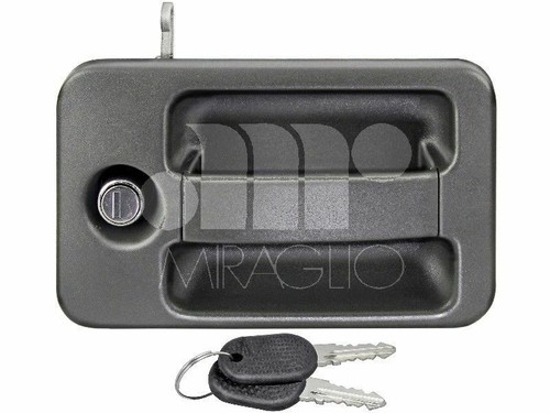 Maniglia apri porta - porta, destro