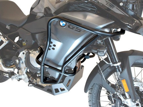 Paramotore heed bmw - bmw, gs
