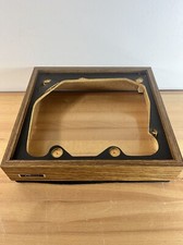 Base in legno OEM zoccolo per