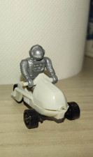 Kinder 1991 astronauten auf fahrzeugen astronauta su veicolo