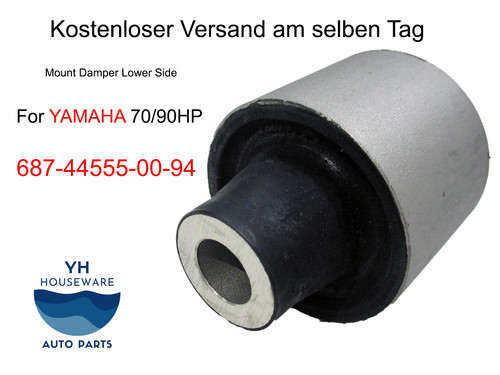 688 44555 mount - 688-44555-00-94,