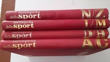 Enciclopedia dello sport