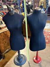 Manichini Busti Antichi