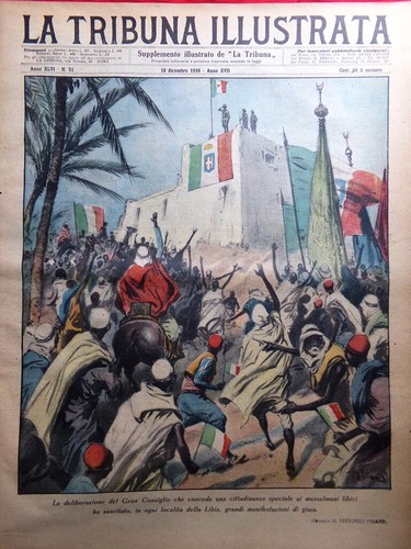 Tribuna illustrata 18 - la,