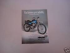 advertising Pubblicità 1975