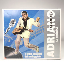 Adriano Celentano Le Origini