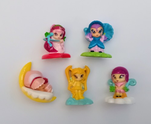 Poppixie winx club fate - 3,