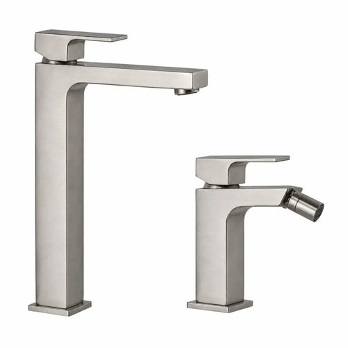Set miscelatori lavabo alto - , e