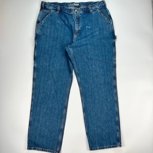 Carhartt carpenter jeans uomo - carpenter,
