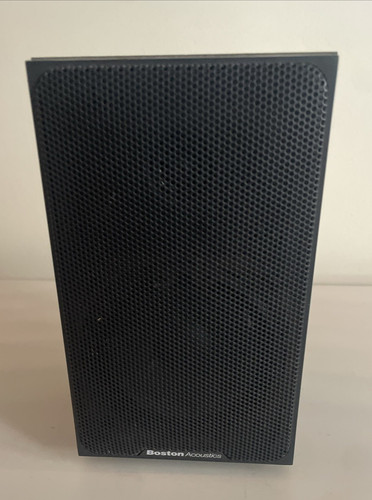 Altoparlante boston acoustics - altoparlante,