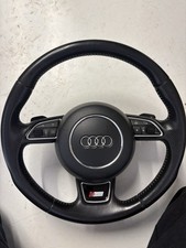 Volante multifunzione audi - volante,