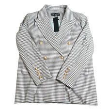 Blazer Palermo doppiopetto