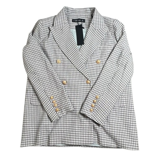 Blazer palermo doppiopetto - blazer,