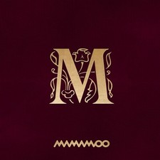 MAMAMOO Special Mini Album