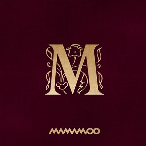 Mamamoo special mini album - special,