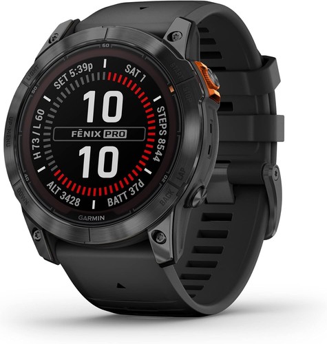 Orologio garmin fenix pro - fenix,