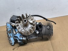 MOTORE MOTOSEGA A BENZINA