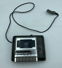 Commodore Datassette Model
