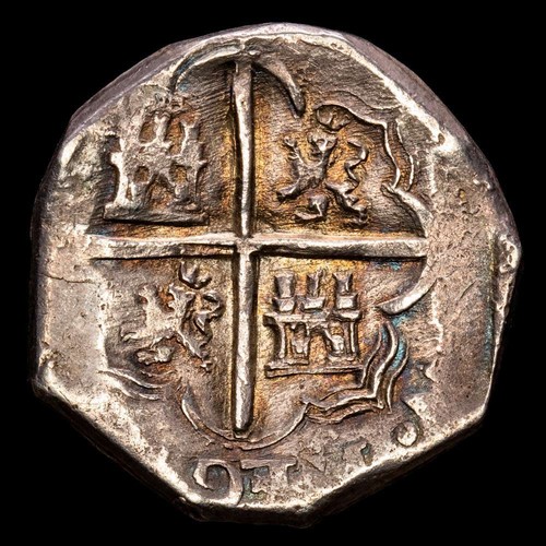 Felipe iii reales 13 - reales, (13,47