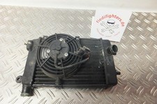 Radiatore acqua Water Cooler
