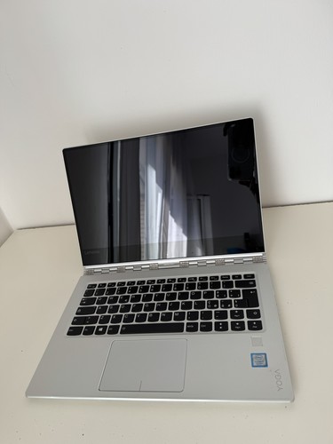 Notebook lenovo yoga 910 13ikb - lenovo, 910-13ikb
