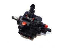 Fuel high pressure pump ALFA