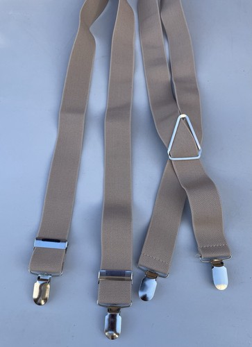 Bretelle per pantaloni colore - pantaloni,,