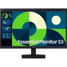 Monitor 24" VA-Led FHD