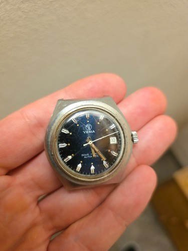 Orologio yema sous - orologio,