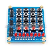 Tastiera 4x4 Matrice Pulsanti