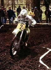 646521 Georges Jobe Motocross