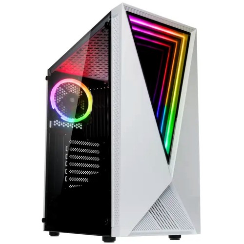 Gaming veloce quad core - pc, veloce,