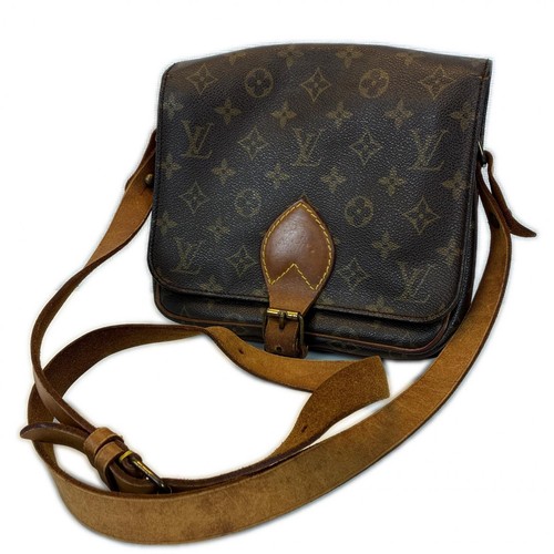 Borsa tracolla louis vuitton - a,