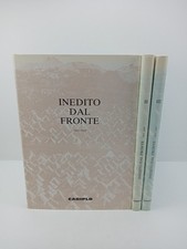 Inedito dal fronte - Corrado