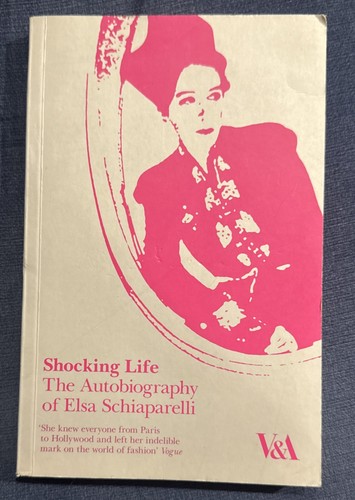 Shocking life elsa - shocking,