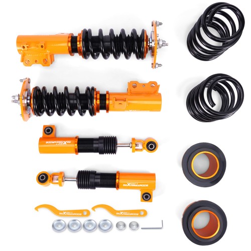 Kit suspension combine fileté - kit,