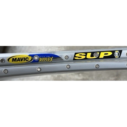 Nos mavic reflex sup - nos, ub