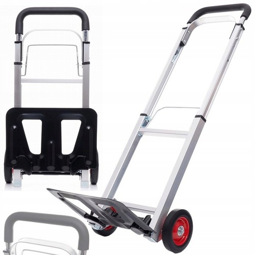 Carrello pieghevole - carrello,
